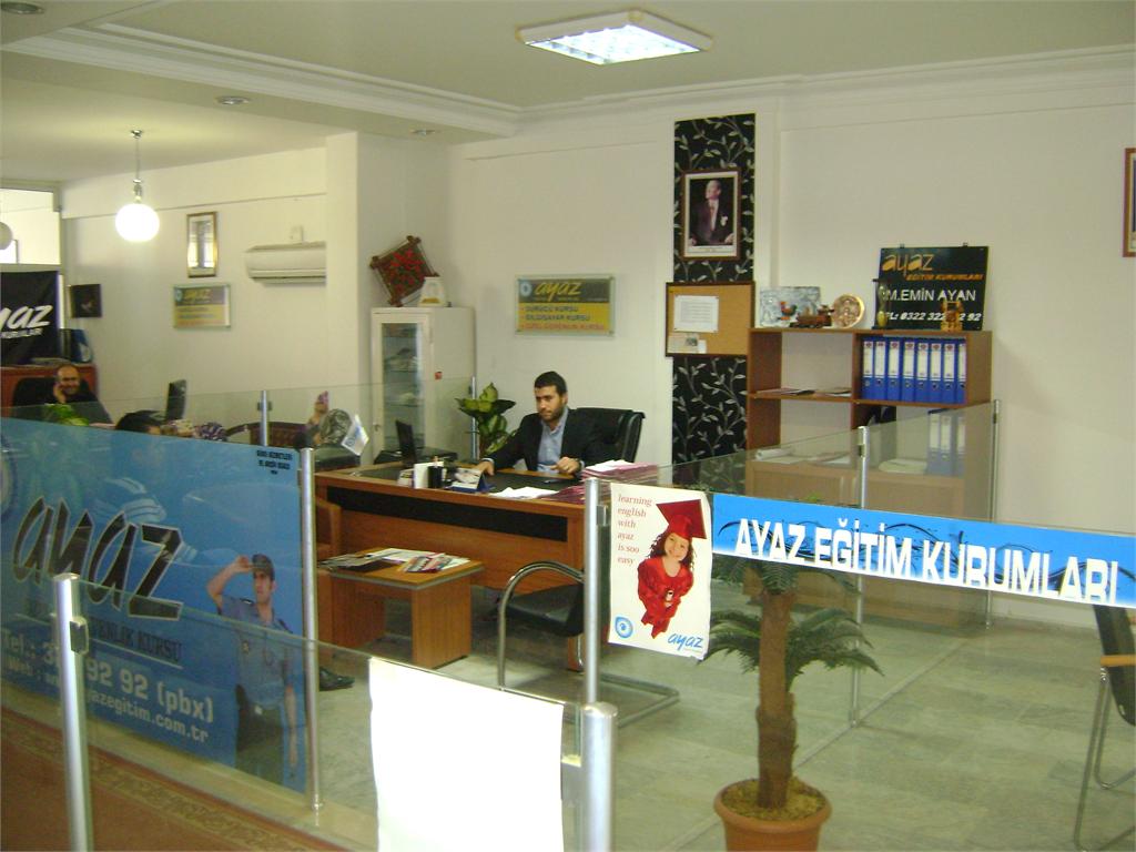 ayaz eğitim